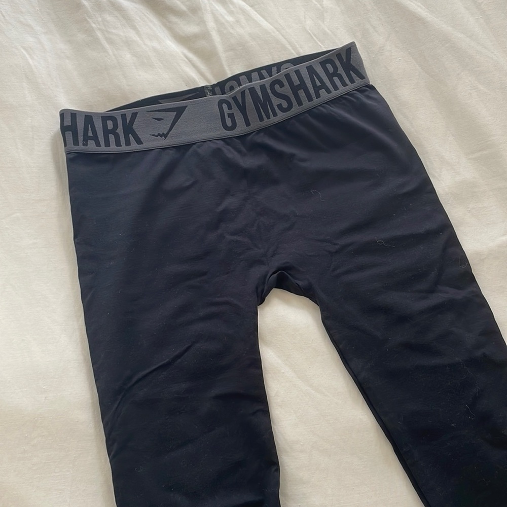 Gymshark seamless leggings